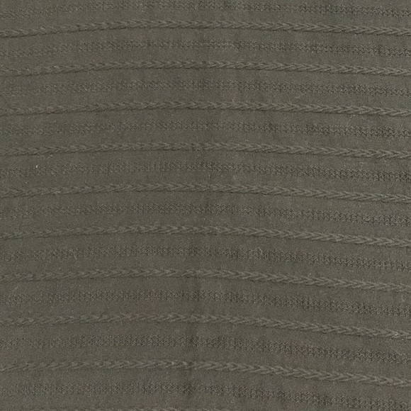 Supreme Men’s Rope Stripe Black Sweatshirt Sweater - Picture 6 of 12